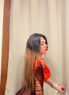 Tanisha Tani - Transsexual escort in Bangalore Photo 30 of 30