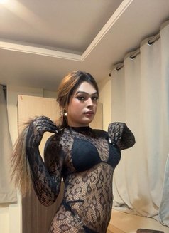 Tanisha Tani - Transsexual escort in Bangalore Photo 17 of 25