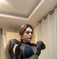 Tanisha Tani - Transsexual escort in Bangalore Photo 17 of 25