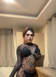 Tanisha Tani - Transsexual escort in Bangalore Photo 18 of 25