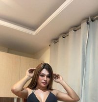 Tanisha Tani - Transsexual escort in Bangalore Photo 19 of 25