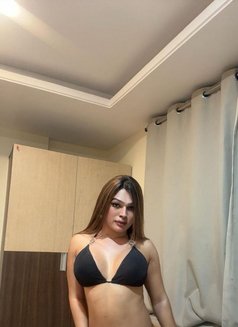 Tanisha Tani - Transsexual escort in Bangalore Photo 20 of 25