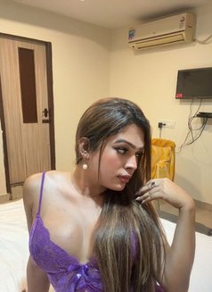 Tanisha Tani - Transsexual escort in Bangalore Photo 23 of 25