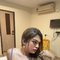 Tanisha Tani - Transsexual escort in Kochi