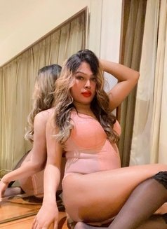 Tanisha Tani - Acompañantes transexual in Chennai Photo 20 of 29