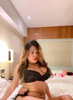 Tanisha Tani - Acompañantes transexual in Chennai Photo 29 of 29