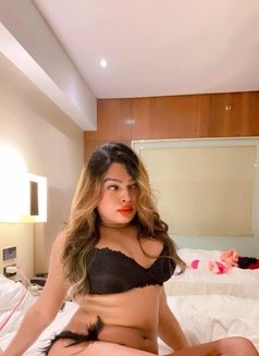 Tanisha Tani - Transsexual escort in Bangalore Photo 23 of 28