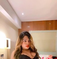 Tanisha Tani - Transsexual escort in Bangalore Photo 21 of 26