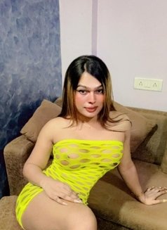 Tanisha Tani - Transsexual escort in Mumbai Photo 20 of 30