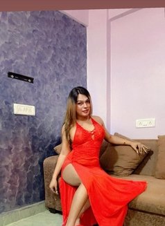 Tanisha Tani - Transsexual escort in Mumbai Photo 28 of 30