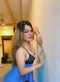 Tanisha Tani - Transsexual escort in Mumbai Photo 29 of 30