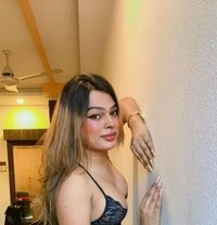 Tanisha Tani - Transsexual escort in Mumbai Photo 29 of 30