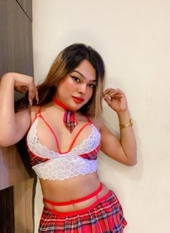 Tanisha Tani - Transsexual escort in Mumbai Photo 30 of 30