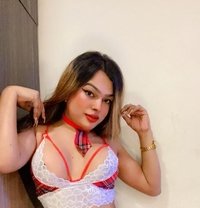 Tanisha Tani - Transsexual escort in Mumbai Photo 30 of 30