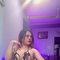 Tanisha Tani - Transsexual escort in Mumbai