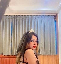 Athena ( Tani) - Acompañantes transexual in Kolkata Photo 4 of 30