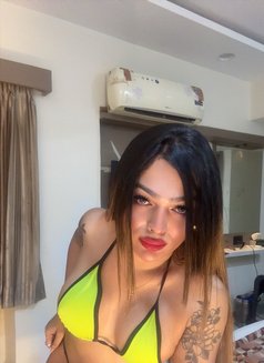 Tanisha(Tani)Top shemale - Transsexual escort in Ahmedabad Photo 26 of 30
