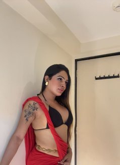 Tanisha(Tani)Top shemale - Transsexual escort in Ahmedabad Photo 25 of 30