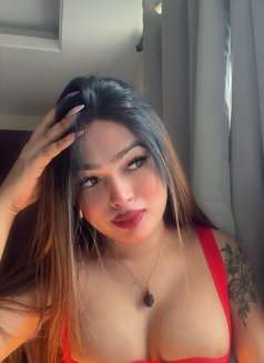 Tanisha(Tani)Top shemale - Transsexual escort in Kolkata Photo 25 of 28