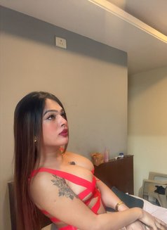 Tanisha(Tani)Top shemale - Transsexual escort in Kolkata Photo 26 of 28