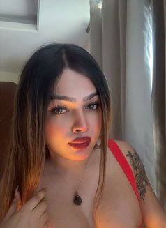 Tanisha(Tani)Top shemale - Transsexual escort in Kolkata Photo 27 of 28