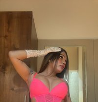 Tanisha(Tani)Top shemale - Acompañantes transexual in Kolkata