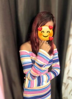 Tanisha, West Delhi Independent Girl - escort in New Delhi Photo 1 of 7
