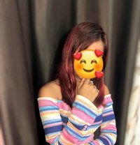 Tanisha, West Delhi Independent Girl - escort in New Delhi