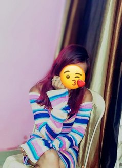 Tanisha, West Delhi Independent Girl - escort in New Delhi Photo 2 of 7