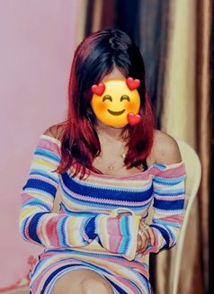 Tanisha, West Delhi Independent Girl - escort in New Delhi Photo 3 of 7