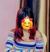 Tanisha, West Delhi Independent Girl - escort in New Delhi