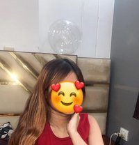 Tanisha, Young Independent Delhi Girl - puta in New Delhi