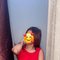 Tanisha, Young Independent Delhi Girl - puta in New Delhi Photo 2 of 5