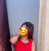 Tanisha, Young Independent Delhi Girl - puta in New Delhi