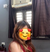 Tanisha, Young Independent Delhi Girl - puta in New Delhi