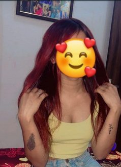 Tanisha, Young Independent Delhi Girl - puta in New Delhi Photo 5 of 5
