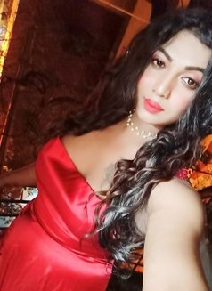 Tanisharoy - Transsexual escort in Kolkata Photo 4 of 4