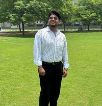 Tanishk - Male escort in Noida