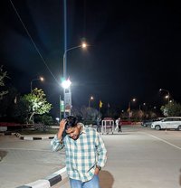 Tanishk - Male escort in Noida