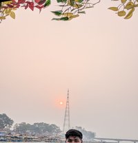 Tanishk - Male escort in Noida