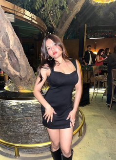 Tanishka - escort in Kolkata Photo 2 of 4