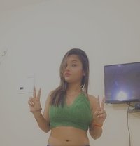 Tanishka Genuine Escort Service - escort in Candolim, Goa