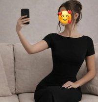 Tanishka Grace, Glamour, Private Luxury - escort in Hyderabad