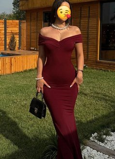 Tanishka Grace, Glamour, Private Luxury - escort in Hyderabad Photo 3 of 8