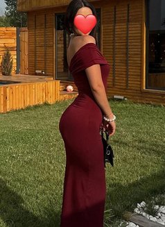 Tanishka Grace, Glamour, Private Luxury - escort in Hyderabad Photo 8 of 8