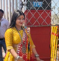 Tanishka Independent Bba Student - puta in Noida