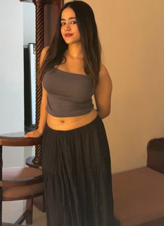 Tanishka - escort in Candolim, Goa Photo 2 of 2