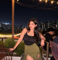 Tanishka - escort in New Delhi