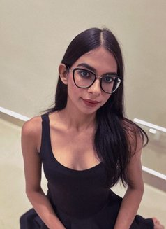 Tanishka - Acompañantes transexual in New Delhi Photo 1 of 6