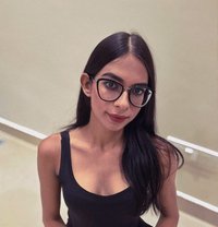 Tanishka - Acompañantes transexual in New Delhi